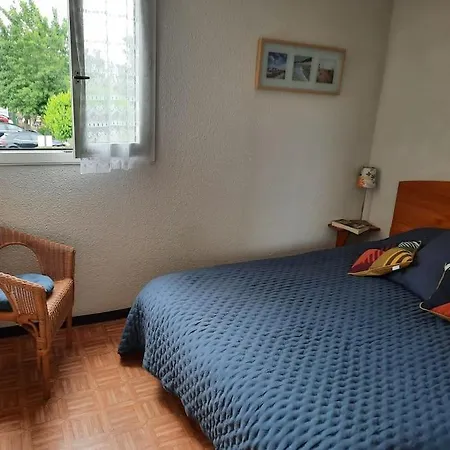 Hébergement de vacances Maison à