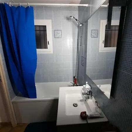 Holiday home Maison A *