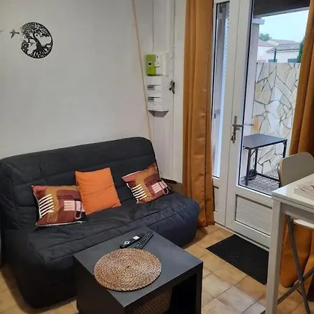 Maison A *