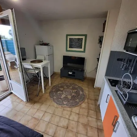 Maison A * Marseillan (Herault)