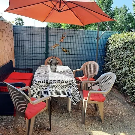 Maison A Holiday home