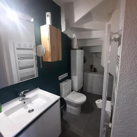 Maison A *