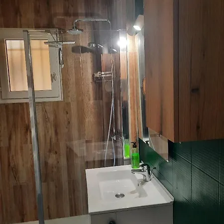 Maison A * 마르세이앙