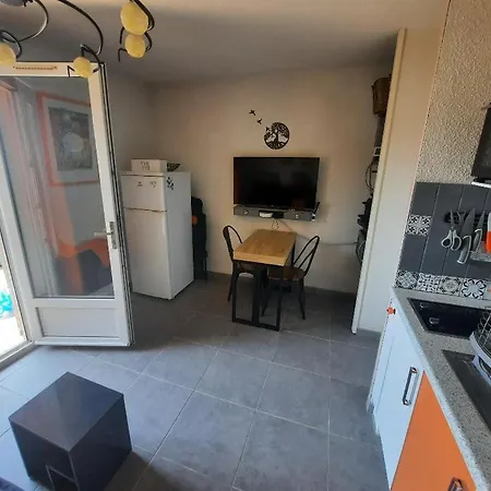 Maison A מרסיאן
