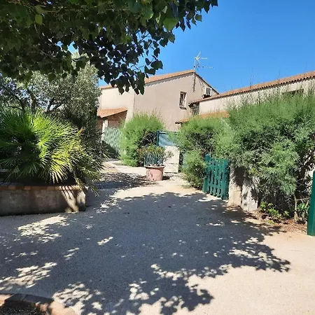 Maison A Holiday home
