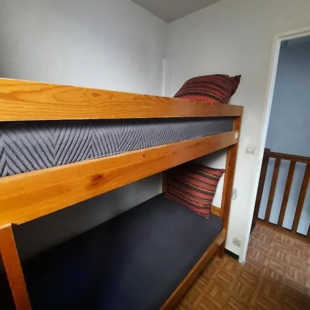 בית נופש Maison A