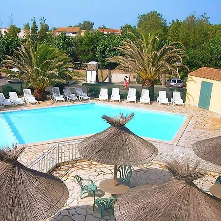 Maison A 마르세이앙