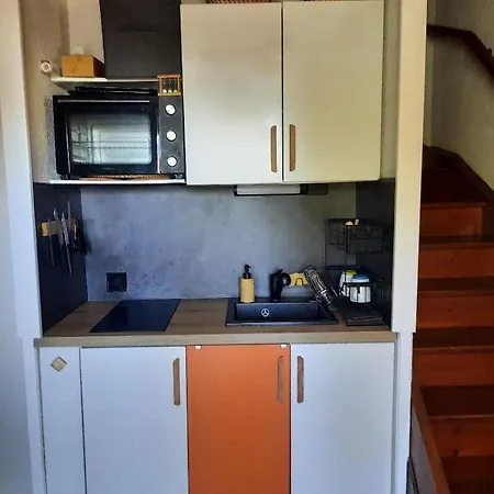 펜션 Maison A