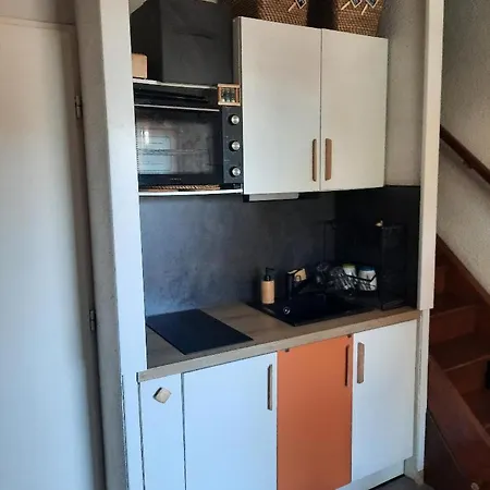 Maison A Marseillan (Herault)