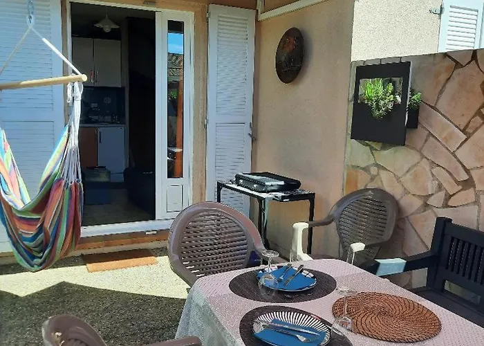 Prázdninový dům Maison A *