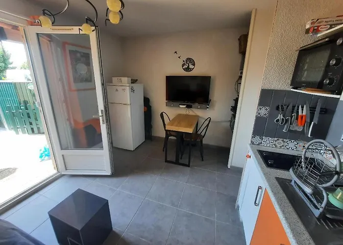 Maison A Marseillan (Herault)